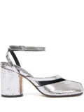 Maison Margiela Tabi pump sandals