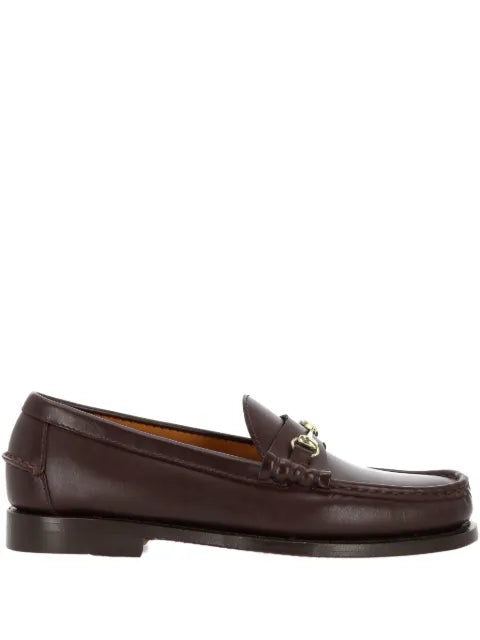 Sebago Horsebit loafers