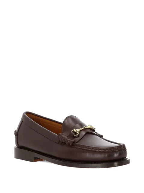 Sebago Horsebit loafers