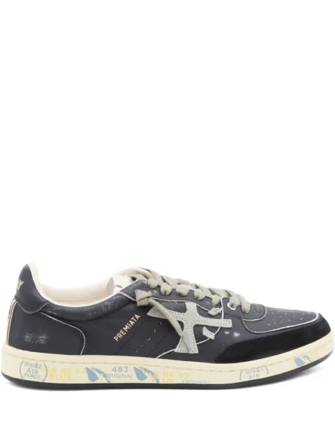 Premiata Bskt Clay 6909 sneakers