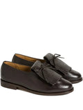 Soloviere Matt Kilt loafers