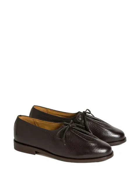 Soloviere Matt Kilt loafers