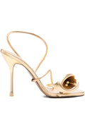 Cult Gaia 110mm Cassidy sandals
