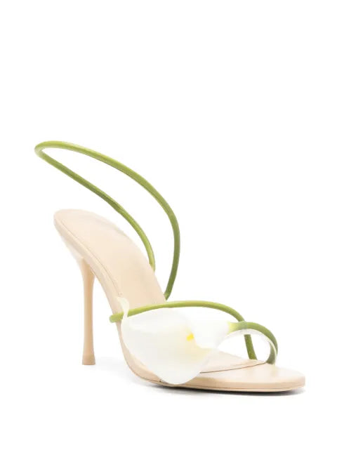 Cult Gaia Cassidy sandals
