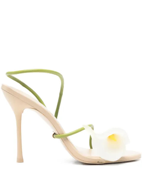 Cult Gaia Cassidy sandals
