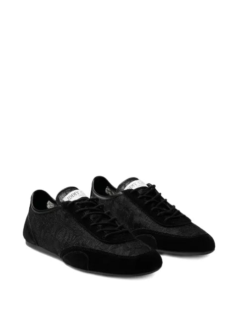 Jimmy Choo Sunny F trainers