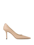 Jimmy Choo Love pointed-toe pumps