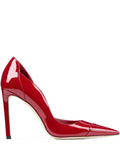 Jimmy Choo Brigitte 100 pointed-toe pumps