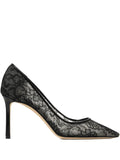 Jimmy Choo Romy 85 pumps