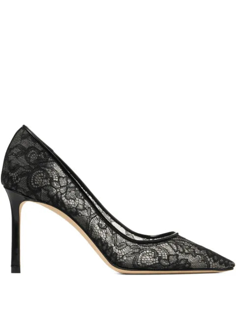 Jimmy Choo Romy 85 pumps