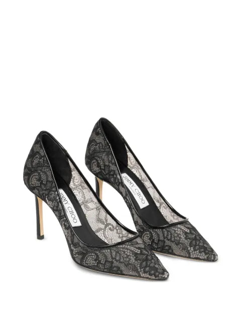 Jimmy Choo Romy 85 pumps
