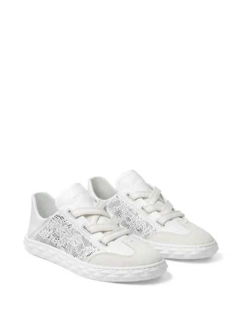 Jimmy Choo Diamond Light Flex F trainers