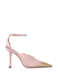 Jimmy Choo Faiz lace pumps