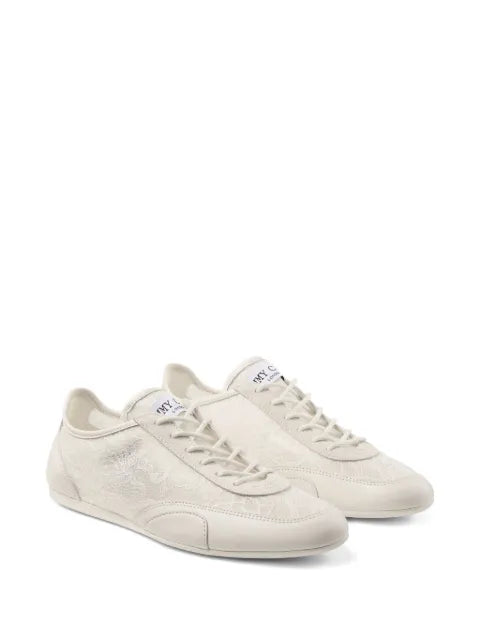 Jimmy Choo Sunny F trainers