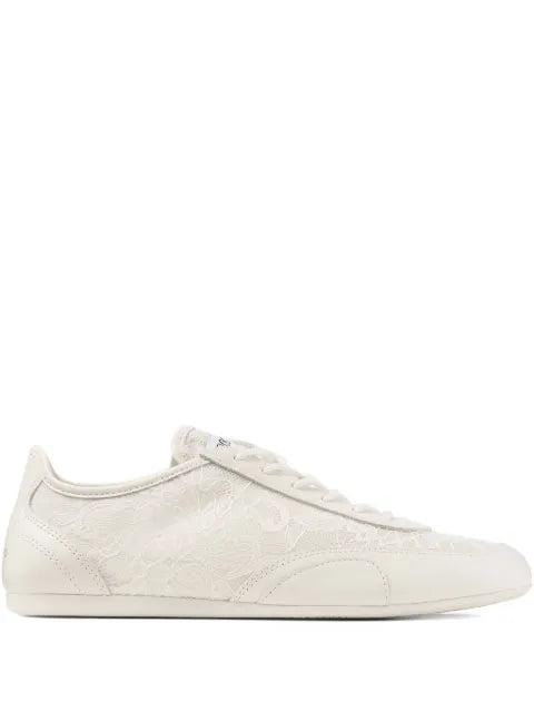 Jimmy Choo Sunny F trainers