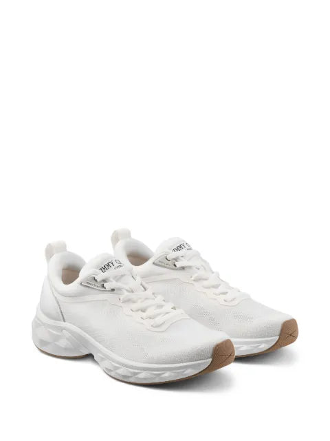 Jimmy Choo Diamond Run F trainers