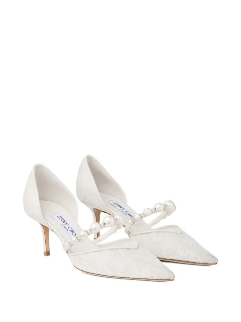 Jimmy Choo Aurelie 65 pumps