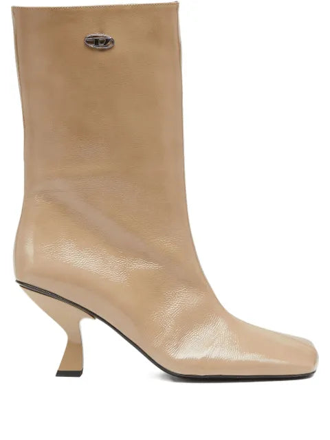 Diesel D-Amber Tube boots