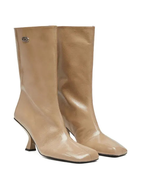 Diesel D-Amber Tube boots