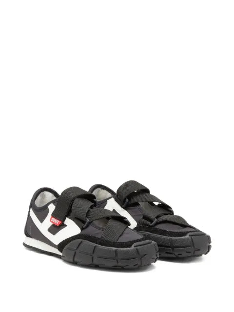 Diesel S-Pagodha slip-on sneakers