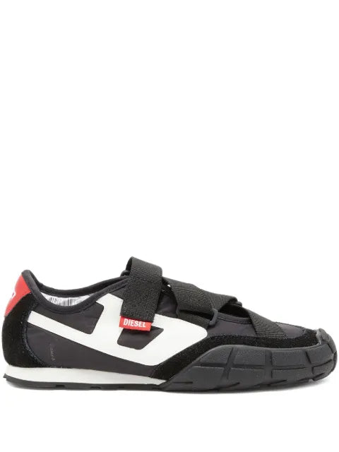Diesel S-Pagodha slip-on sneakers