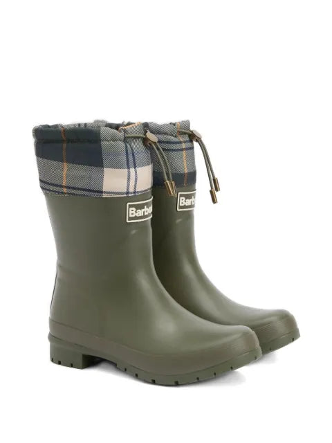 Barbour Mowbray wellingtons