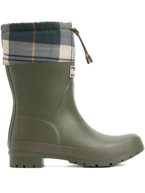 Barbour Mowbray wellingtons