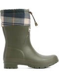 Barbour Mowbray wellingtons