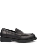 MM6 Maison Margiela City biker loafers