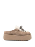 FENDI Après Chic mules