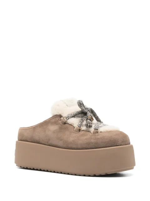 FENDI Après Chic mules