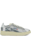 Autry sequin embellished sneakers