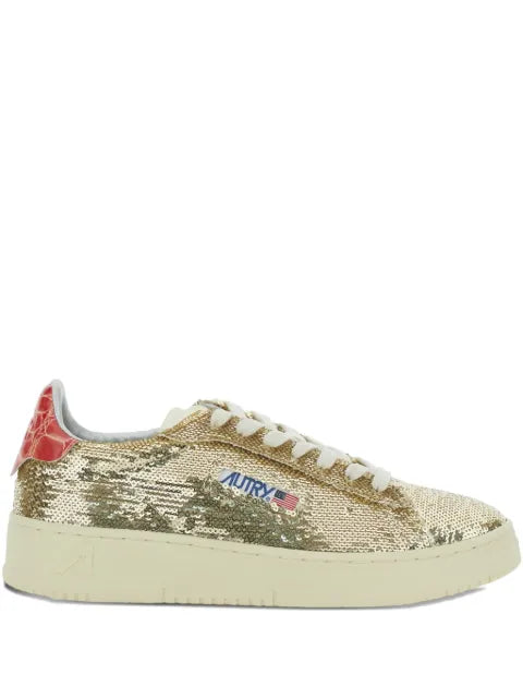 Autry Medalist sneakers