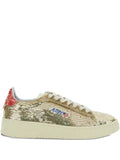 Autry Medalist sneakers