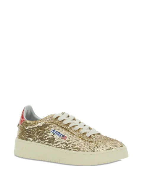 Autry Medalist sneakers