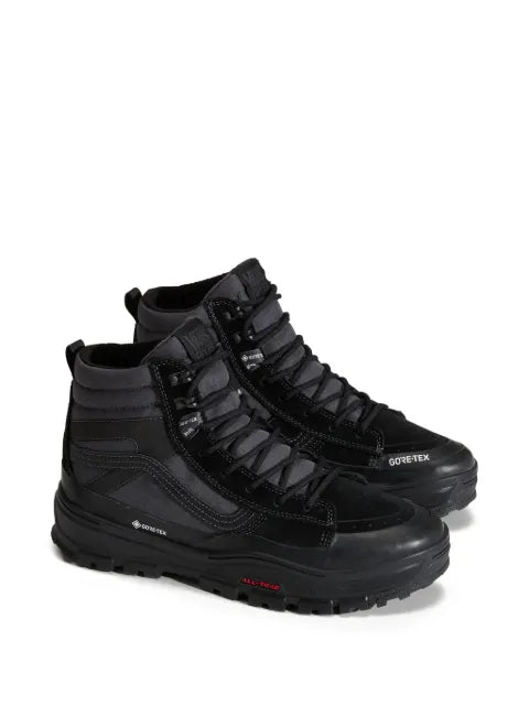 Vans Sk8 Gore-Tex panelled sneakers