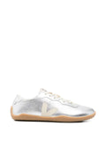 VEJA Jitsu logo-patch sneakers