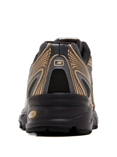 New Balance 740 mesh sneakers