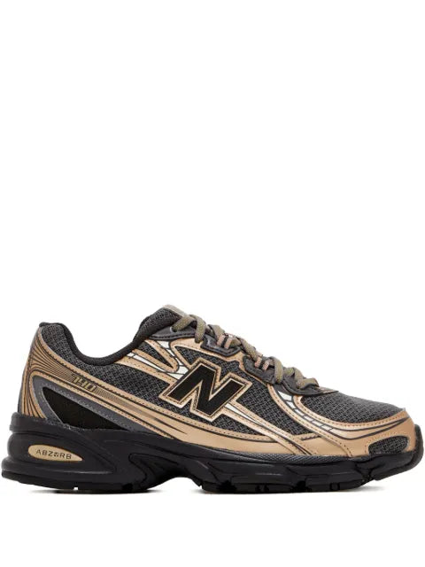 New Balance 740 mesh sneakers