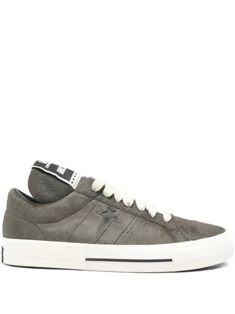Rick Owens DRKSHDW x Converse One Star Pro Ox low-top sneakers