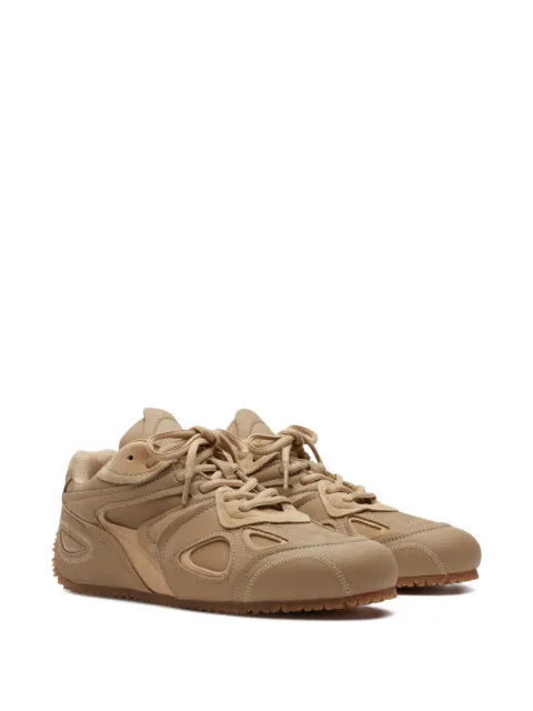Axel Arigato Slow Runner cutout sneakers