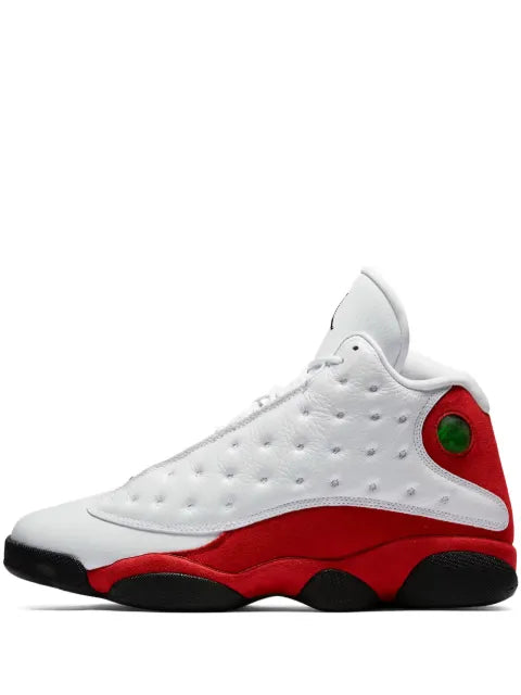 Jordan Air Jordan 13 high-top sneakers