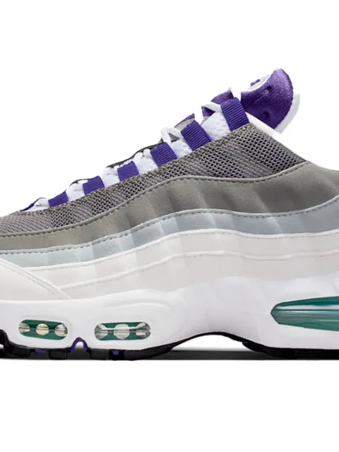Nike Air Max 95 Big Bubble sneakers