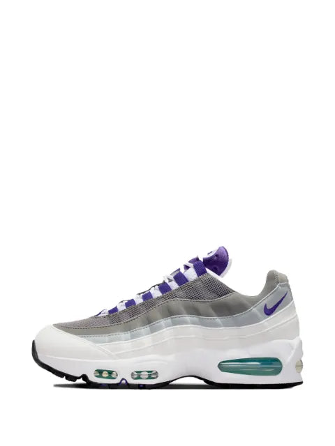 Nike Air Max 95 Big Bubble sneakers