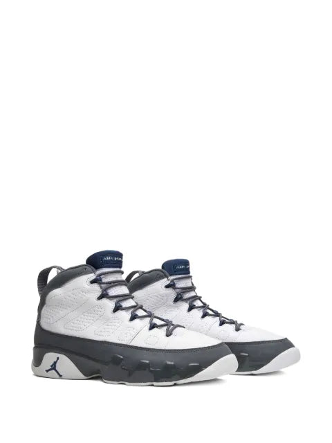 Nike Air Jordan 9 sneakers