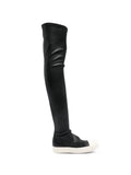 Rick Owens High Stocking Sneaks boots