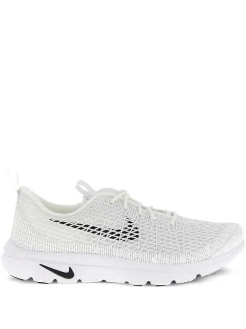 Comme des Garçons Homme Plus x Nike Rejuven8 SP logo sneakers