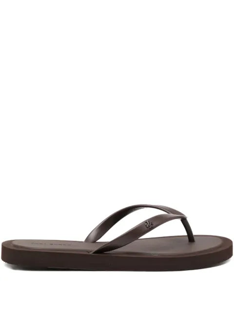 Tory Burch Kira padded flip-flops