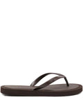 Tory Burch Kira padded flip-flops
