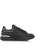 Philipp Plein signature-detailing sneakers